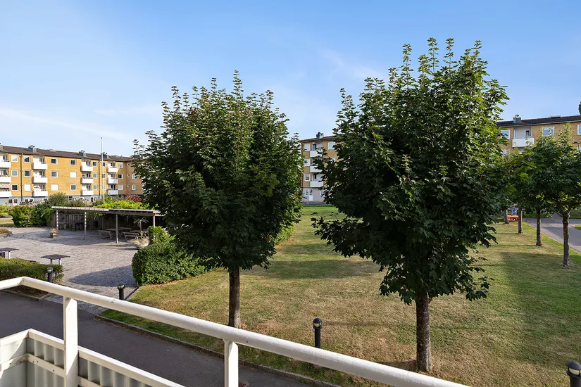 Bostadsrätt, Halvtumsgatan 12, Flatås, Göteborg