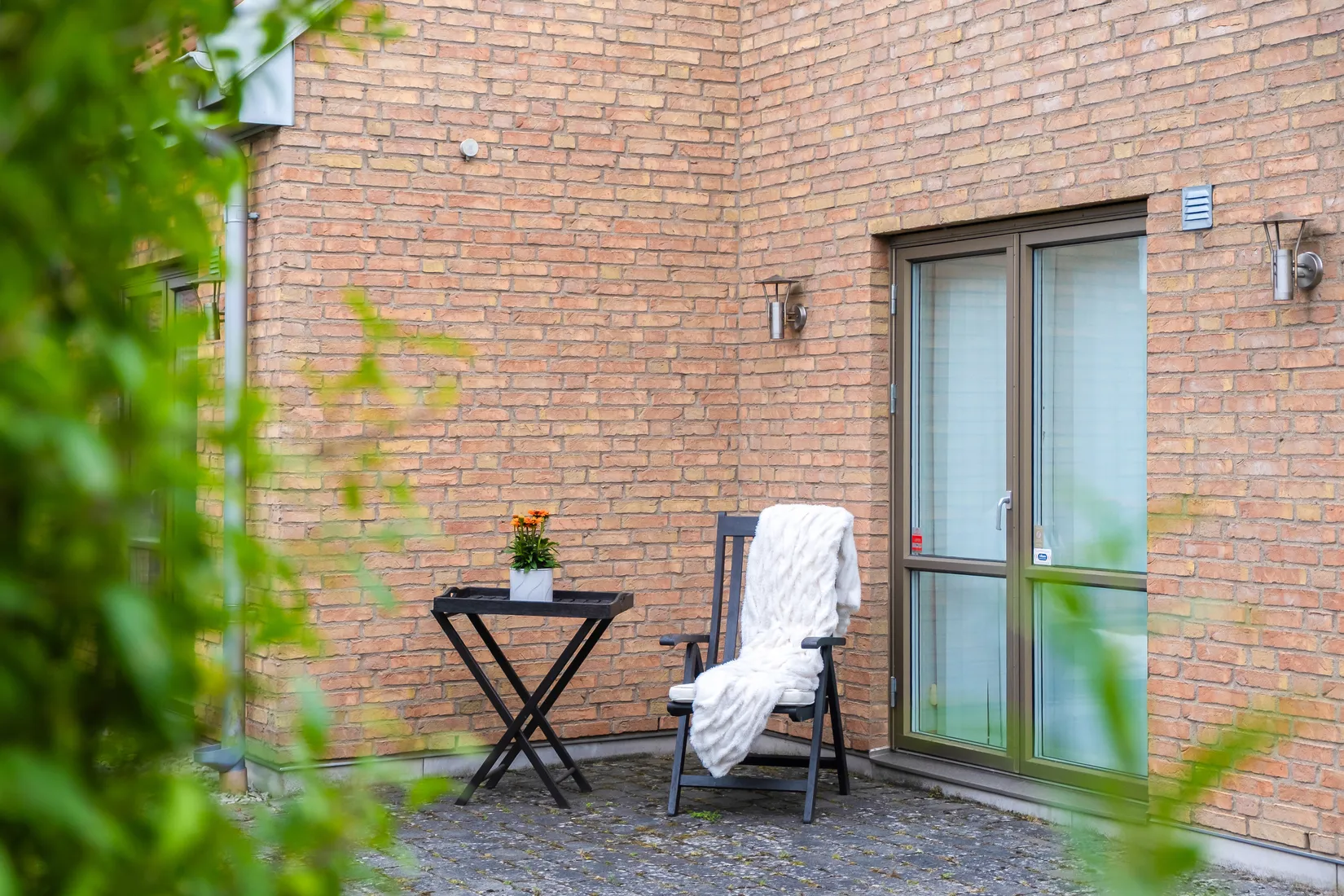 Villa, Årgränden 4, Nya Linero, Lund
