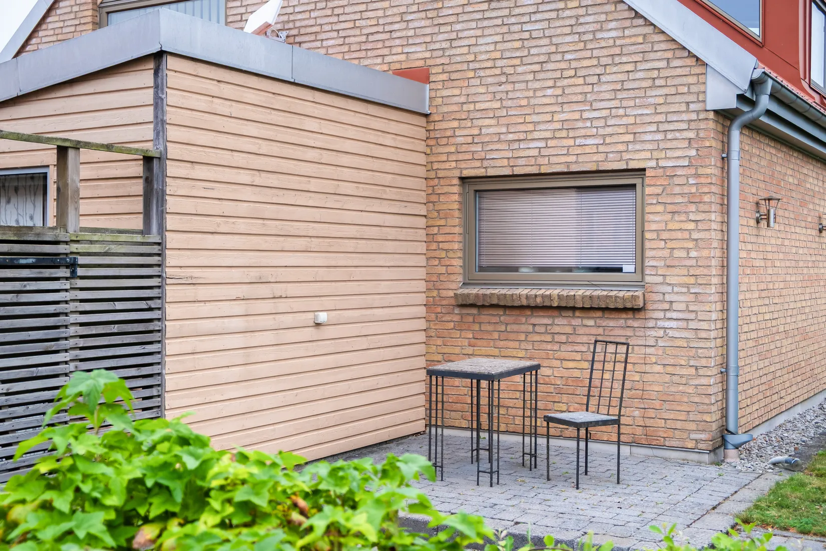 Villa, Årgränden 4, Nya Linero, Lund