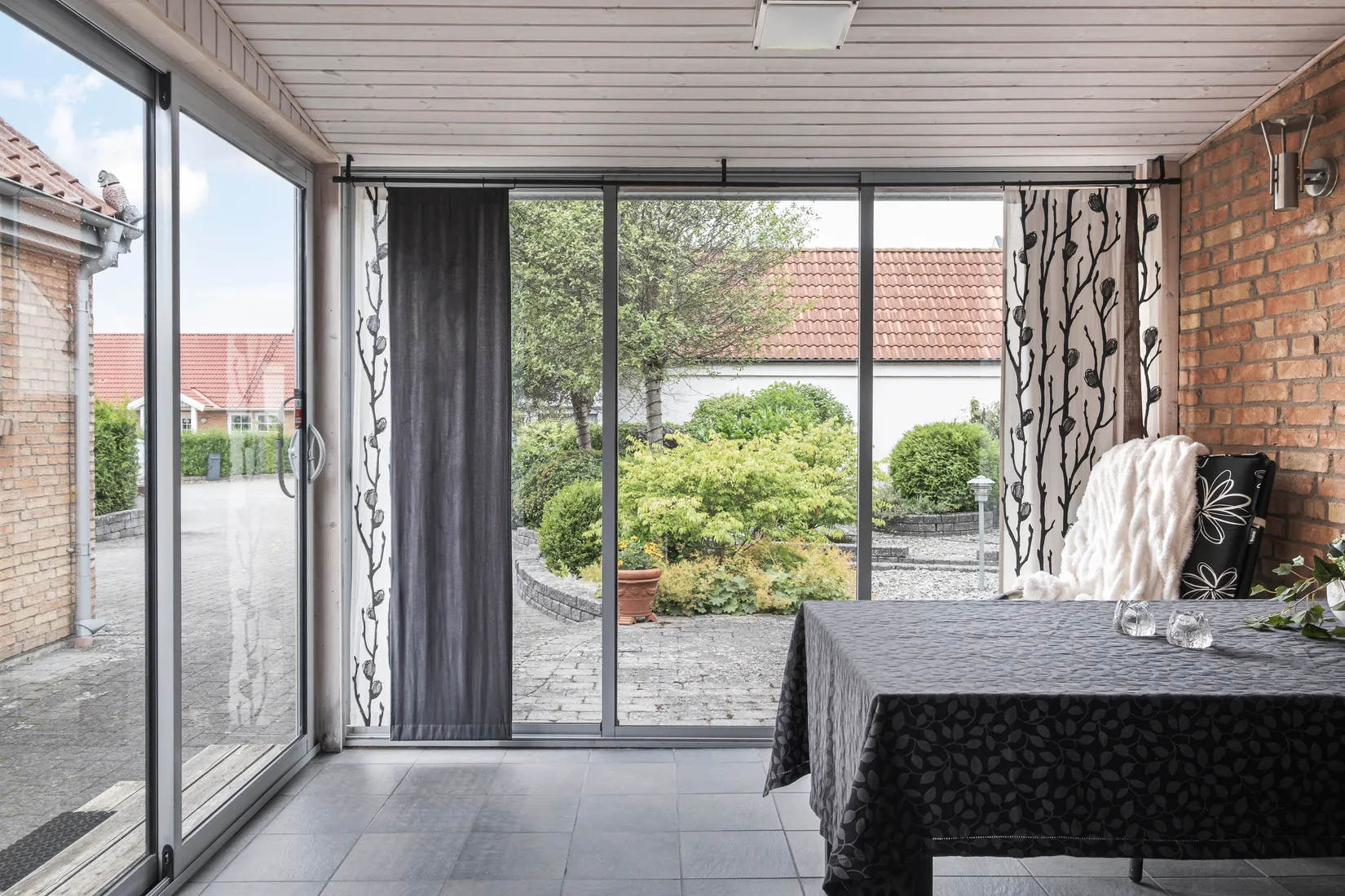 Villa, Årgränden 4, Nya Linero, Lund
