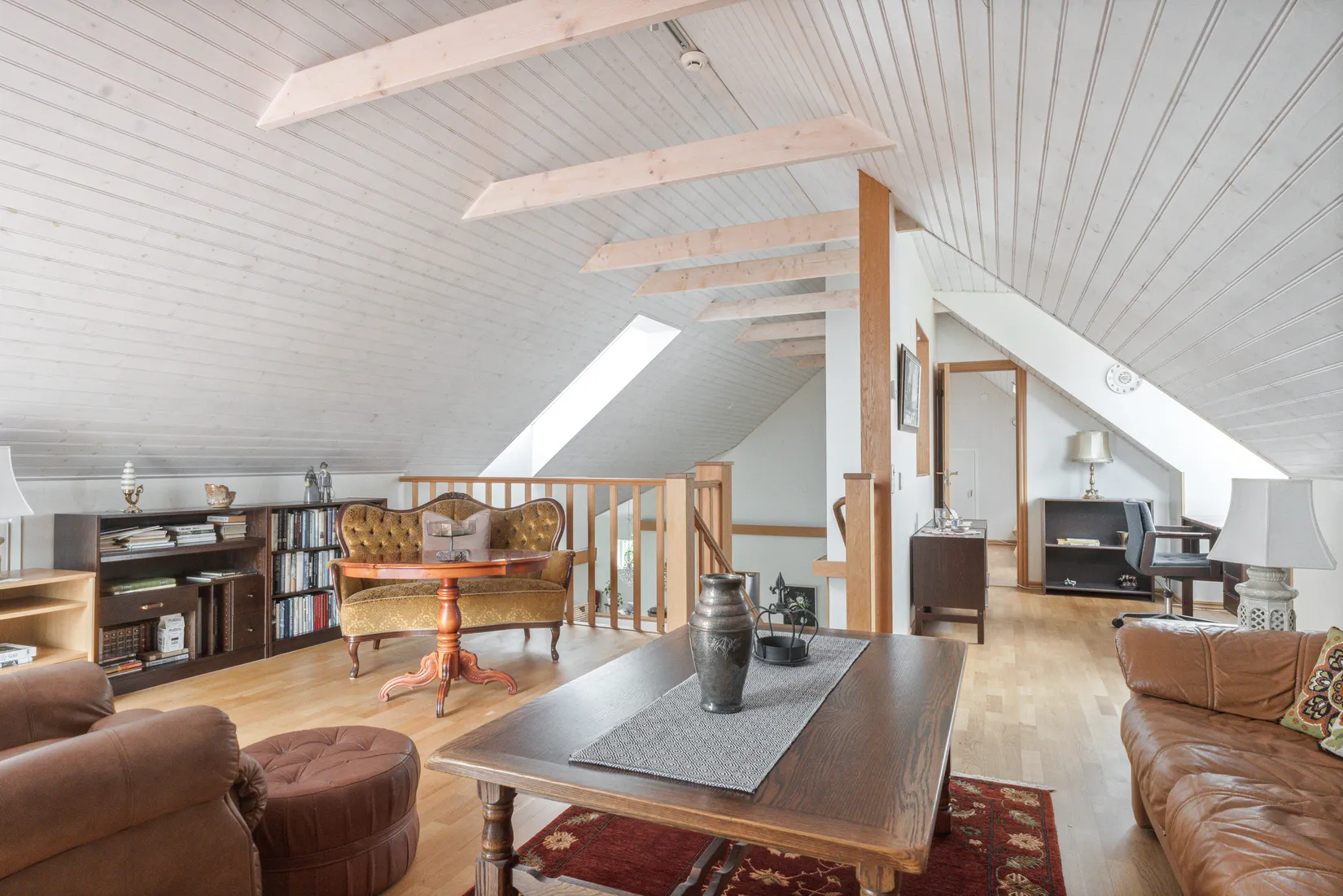 Villa, Årgränden 4, Nya Linero, Lund