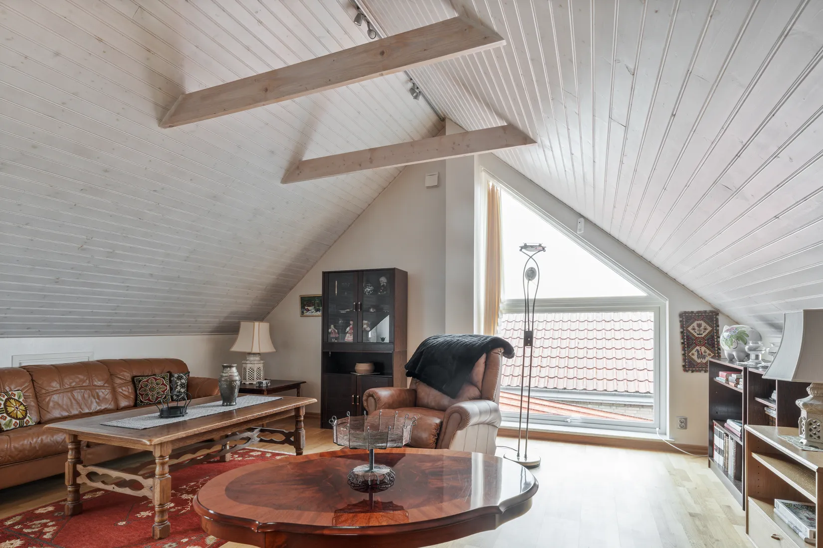Villa, Årgränden 4, Nya Linero, Lund