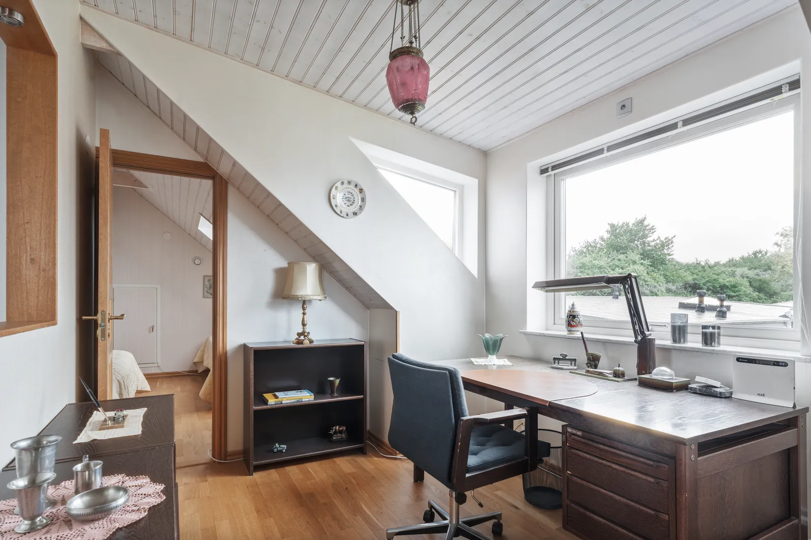 Villa, Årgränden 4, Nya Linero, Lund