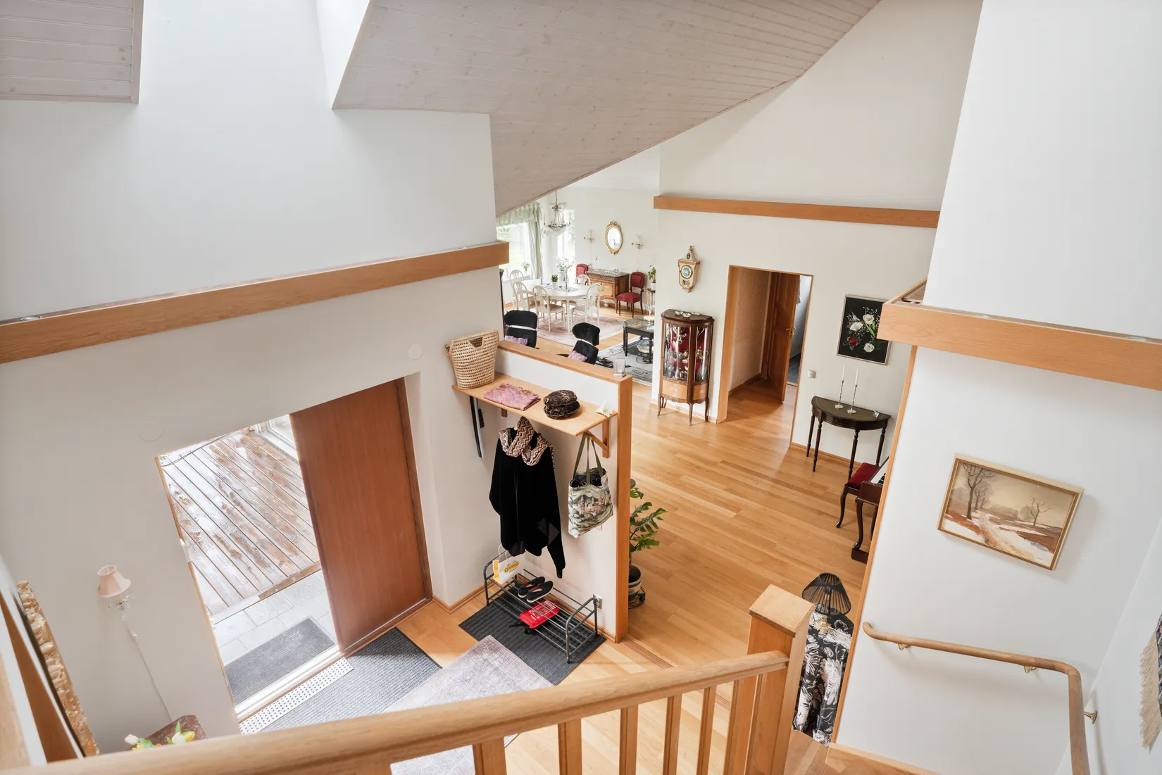 Villa, Årgränden 4, Nya Linero, Lund