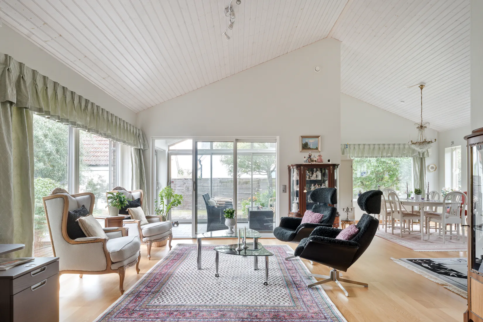 Villa, Årgränden 4, Nya Linero, Lund