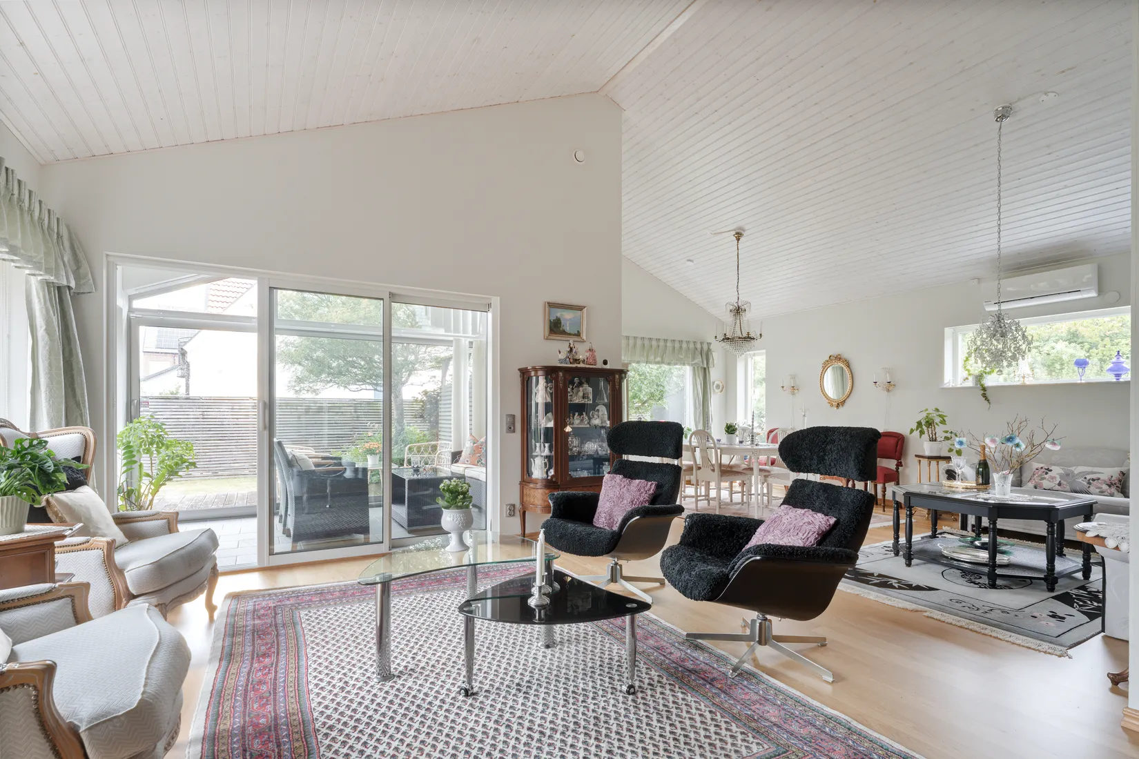 Villa, Årgränden 4, Nya Linero, Lund