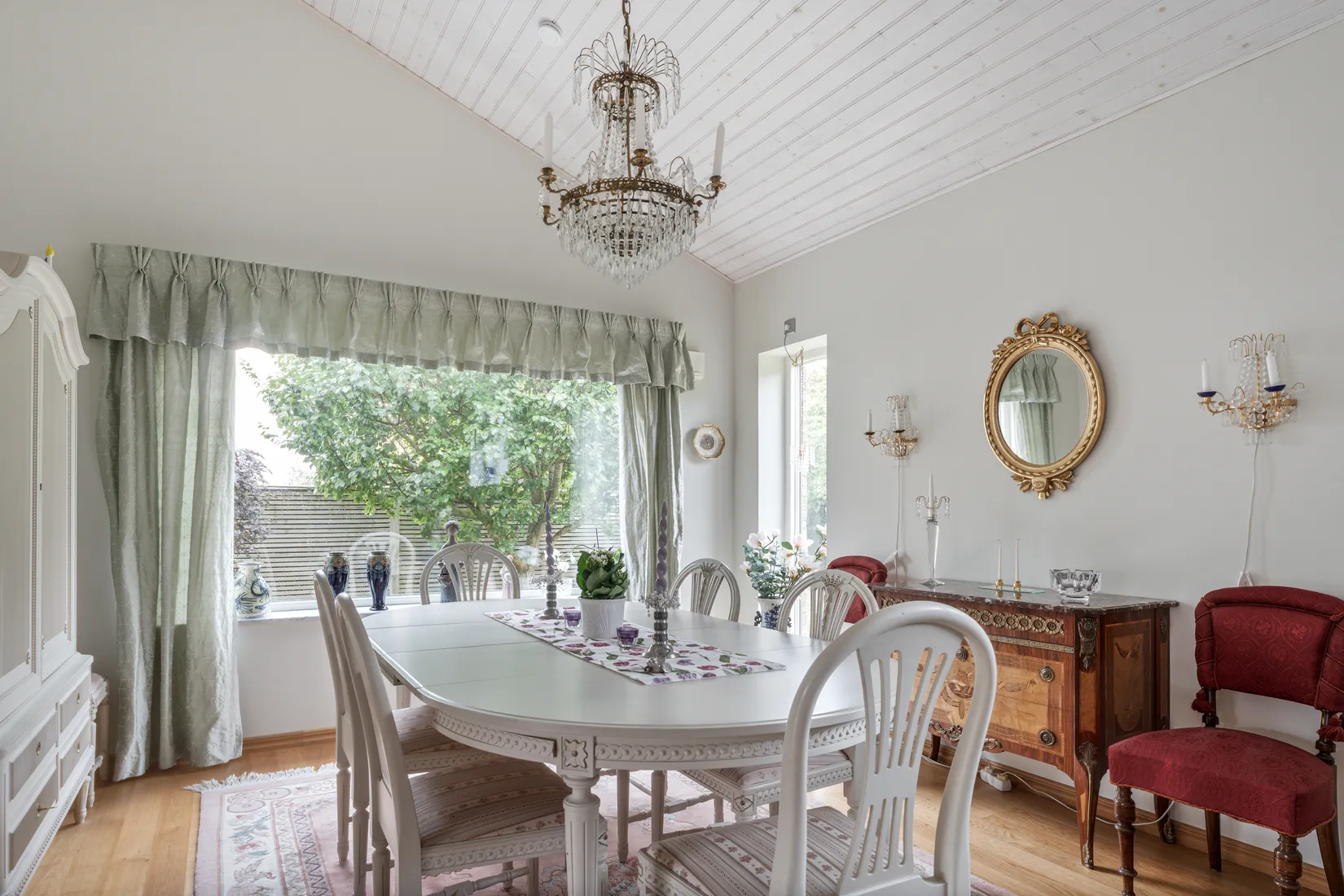 Villa, Årgränden 4, Nya Linero, Lund