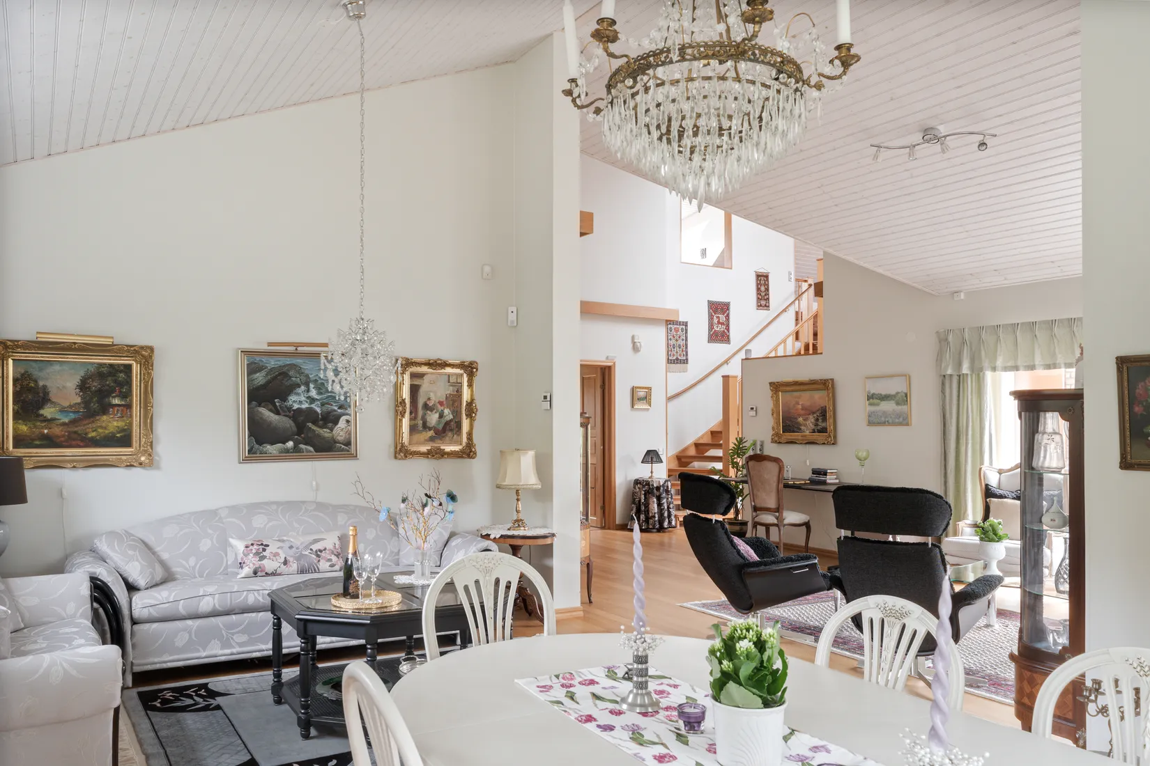 Villa, Årgränden 4, Nya Linero, Lund