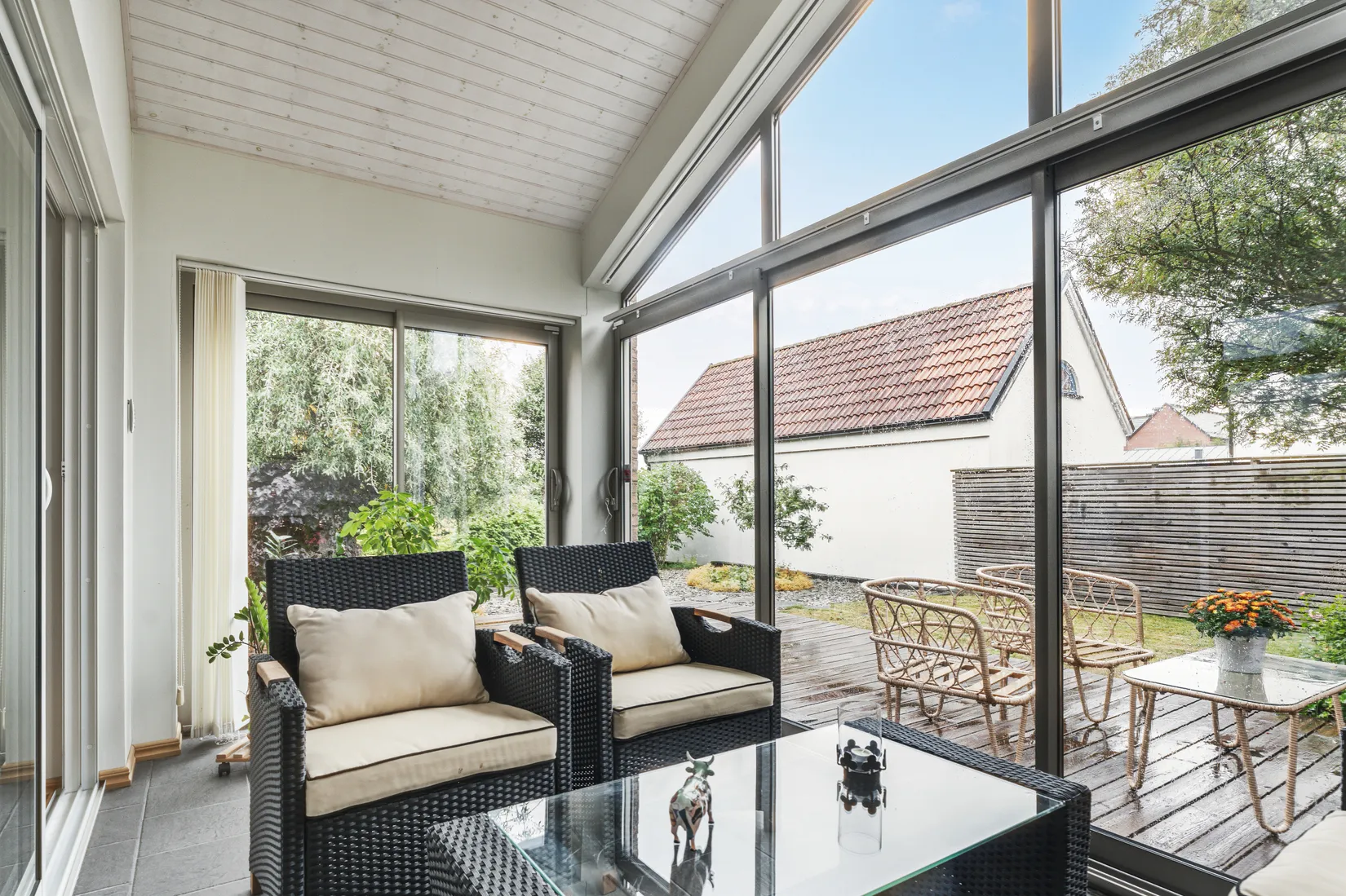 Villa, Årgränden 4, Nya Linero, Lund