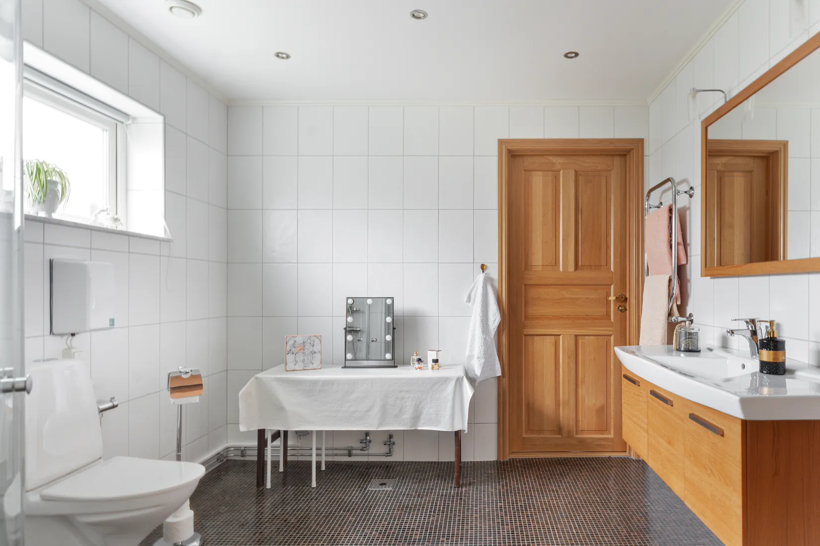 Villa, Årgränden 4, Nya Linero, Lund