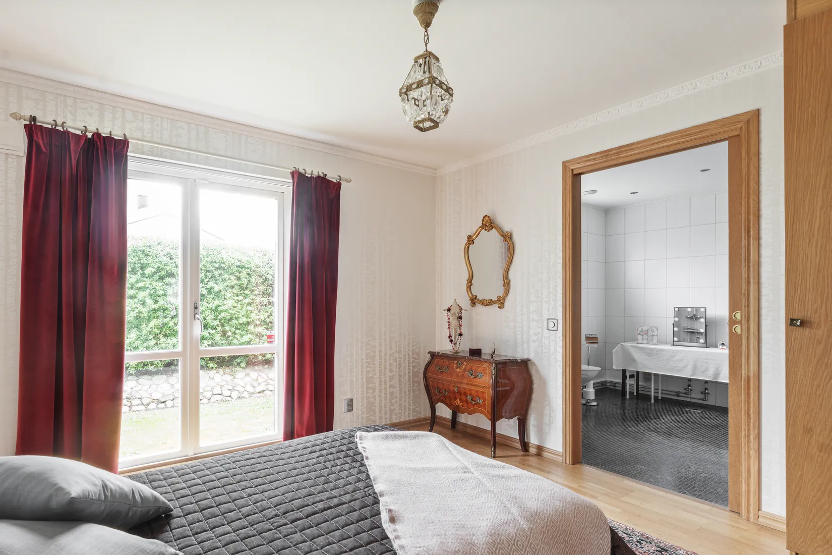 Villa, Årgränden 4, Nya Linero, Lund
