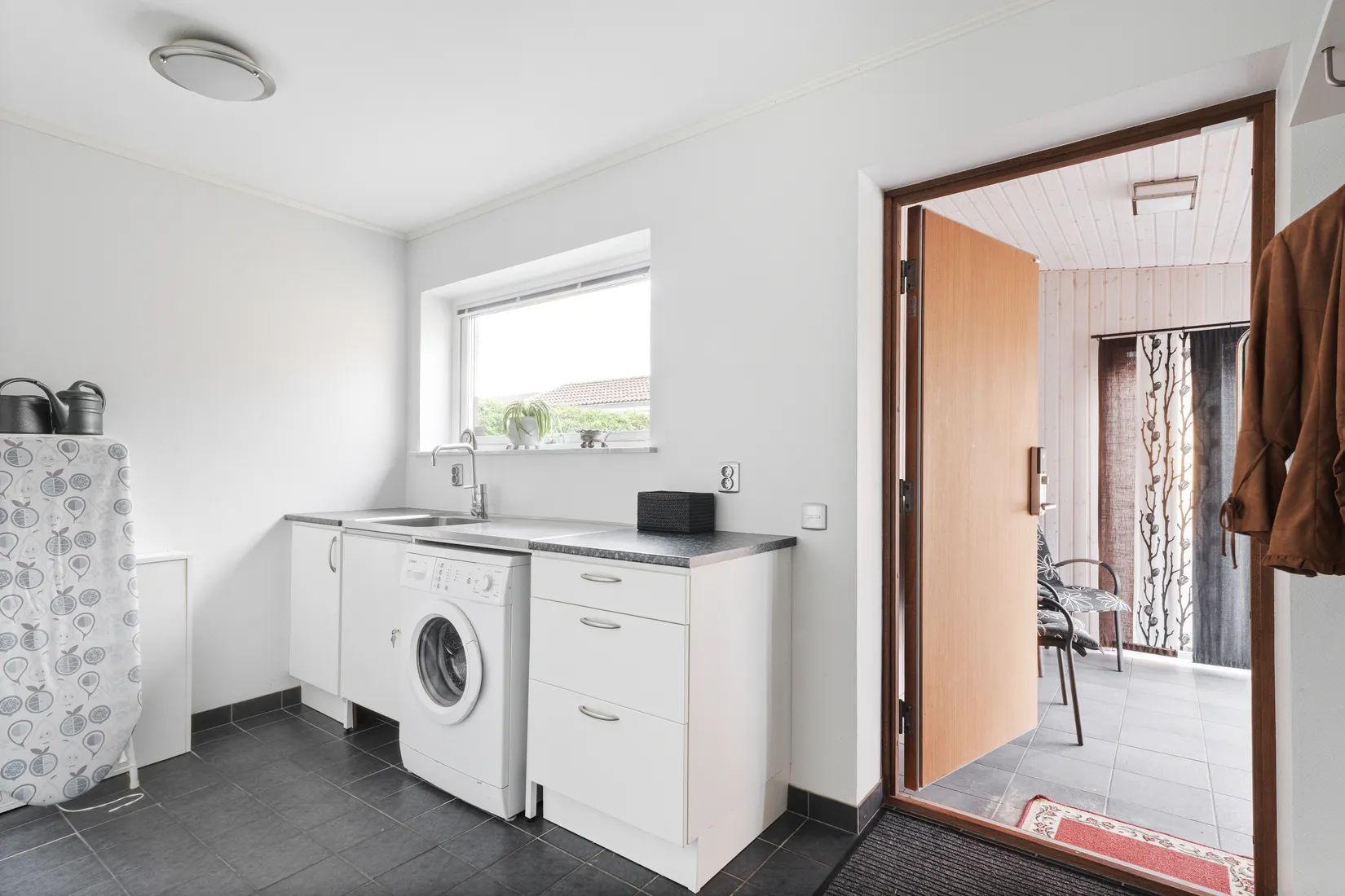 Villa, Årgränden 4, Nya Linero, Lund