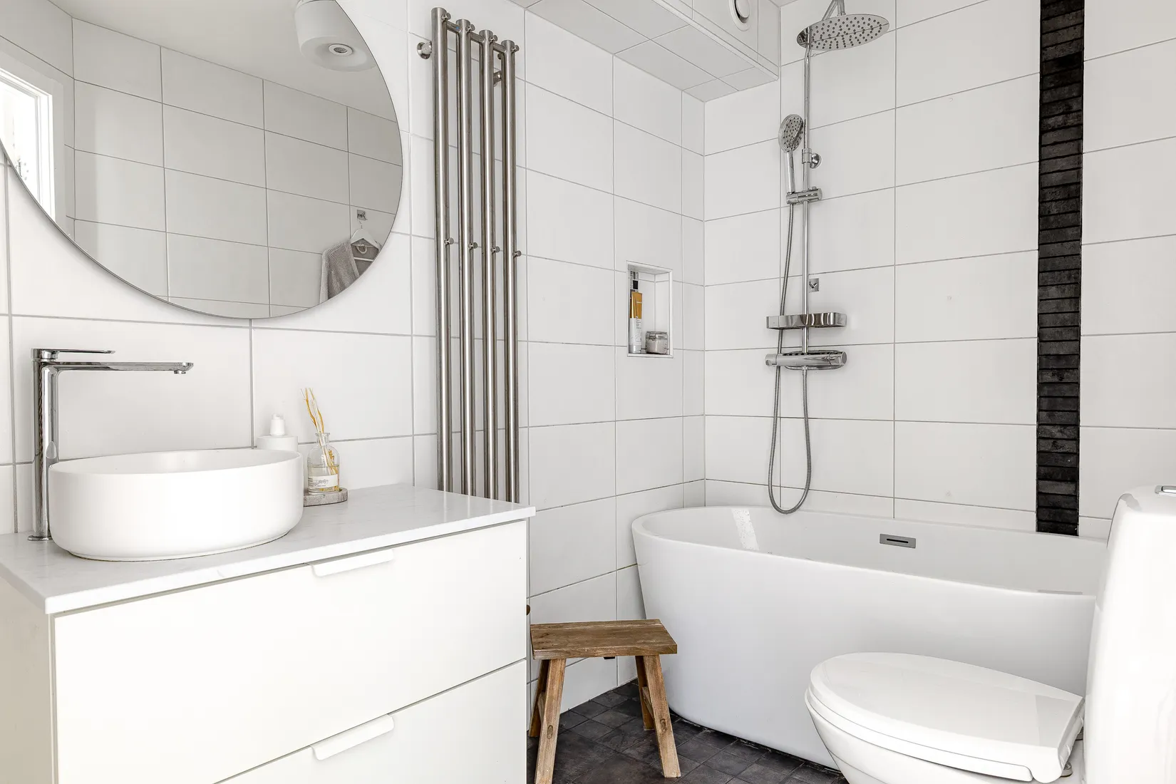 Bostadsrätt, Kaptensgatan 13, T1, Linköping