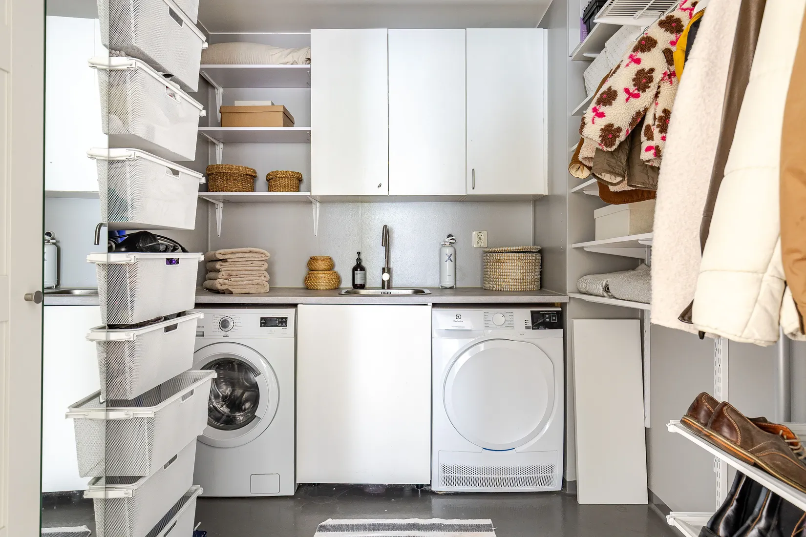 Bostadsrätt, Kaptensgatan 13, T1, Linköping