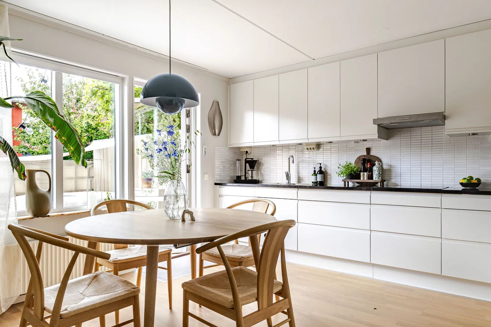 Bostadsrätt, Kaptensgatan 13, T1, Linköping