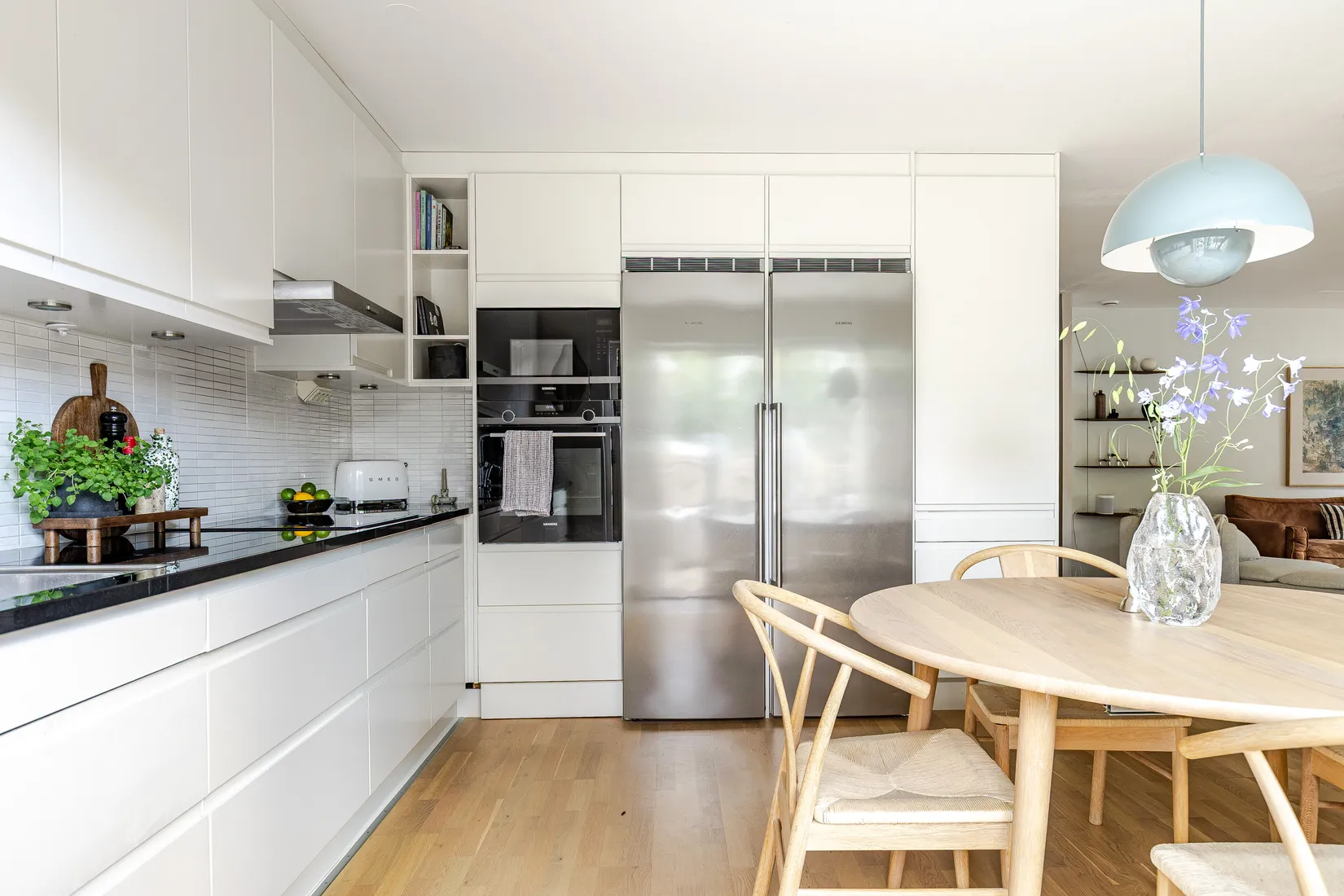 Bostadsrätt, Kaptensgatan 13, T1, Linköping