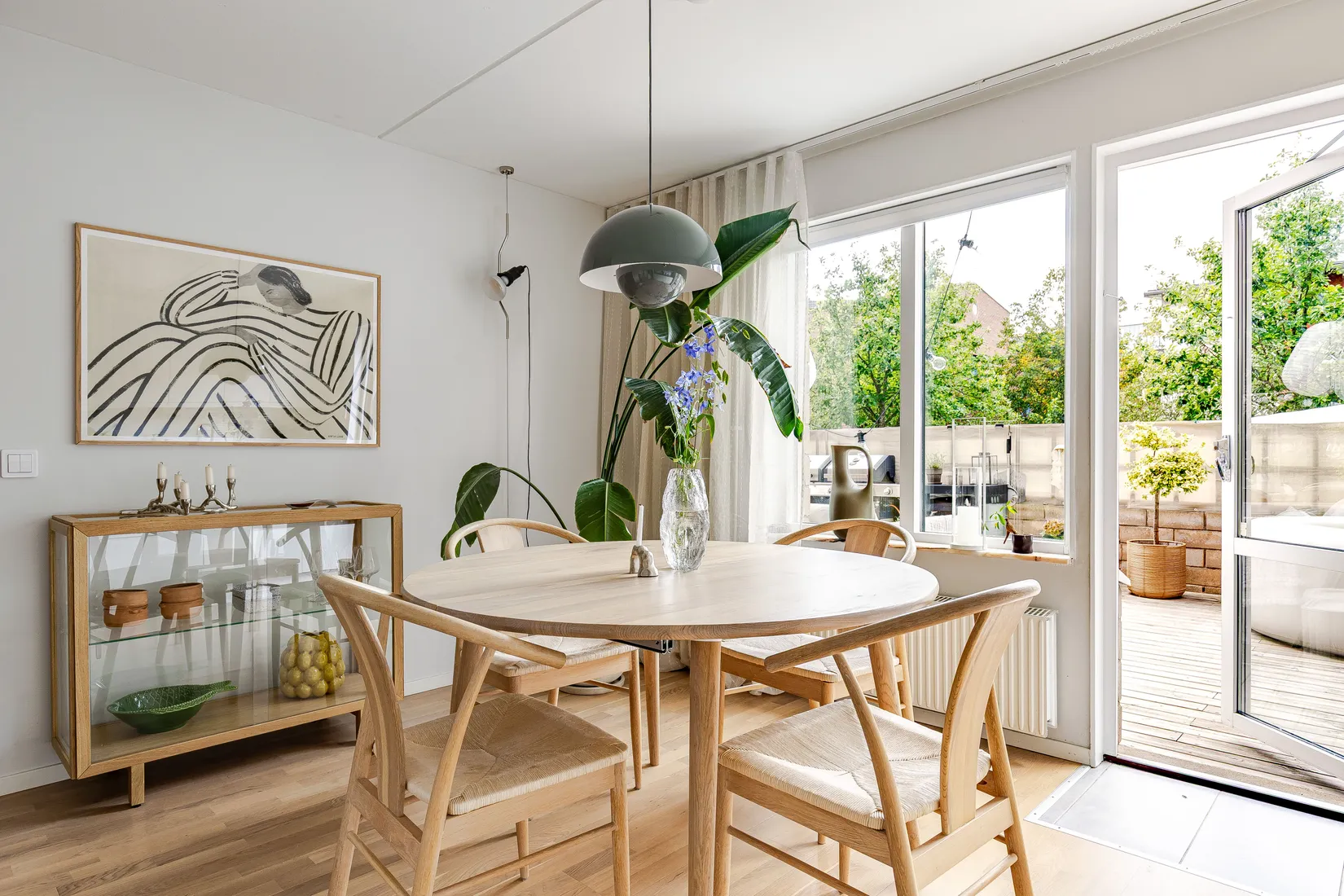 Bostadsrätt, Kaptensgatan 13, T1, Linköping