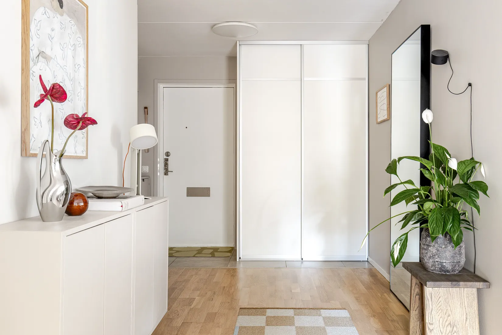 Bostadsrätt, Kaptensgatan 13, T1, Linköping