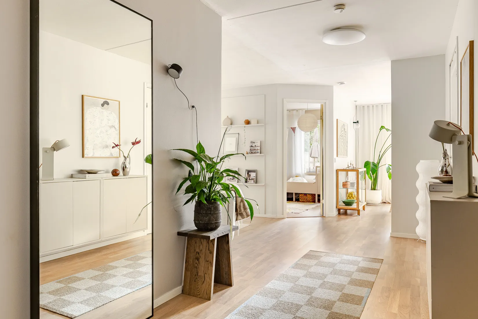 Bostadsrätt, Kaptensgatan 13, T1, Linköping