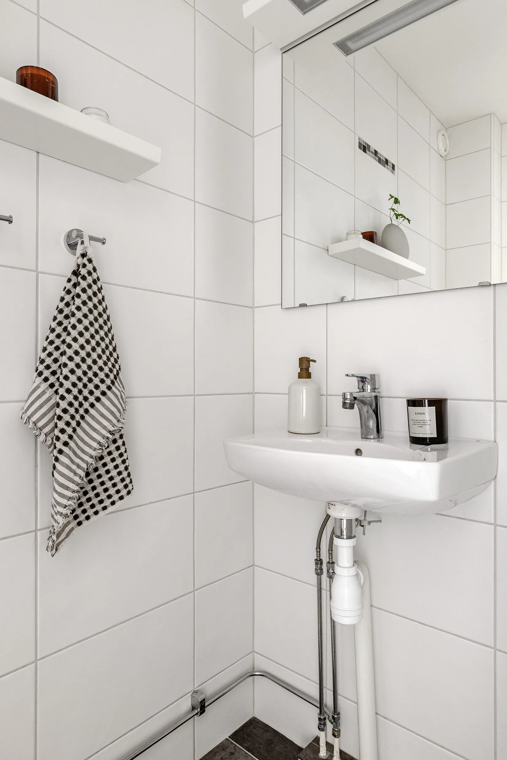 Bostadsrätt, Kaptensgatan 13, T1, Linköping