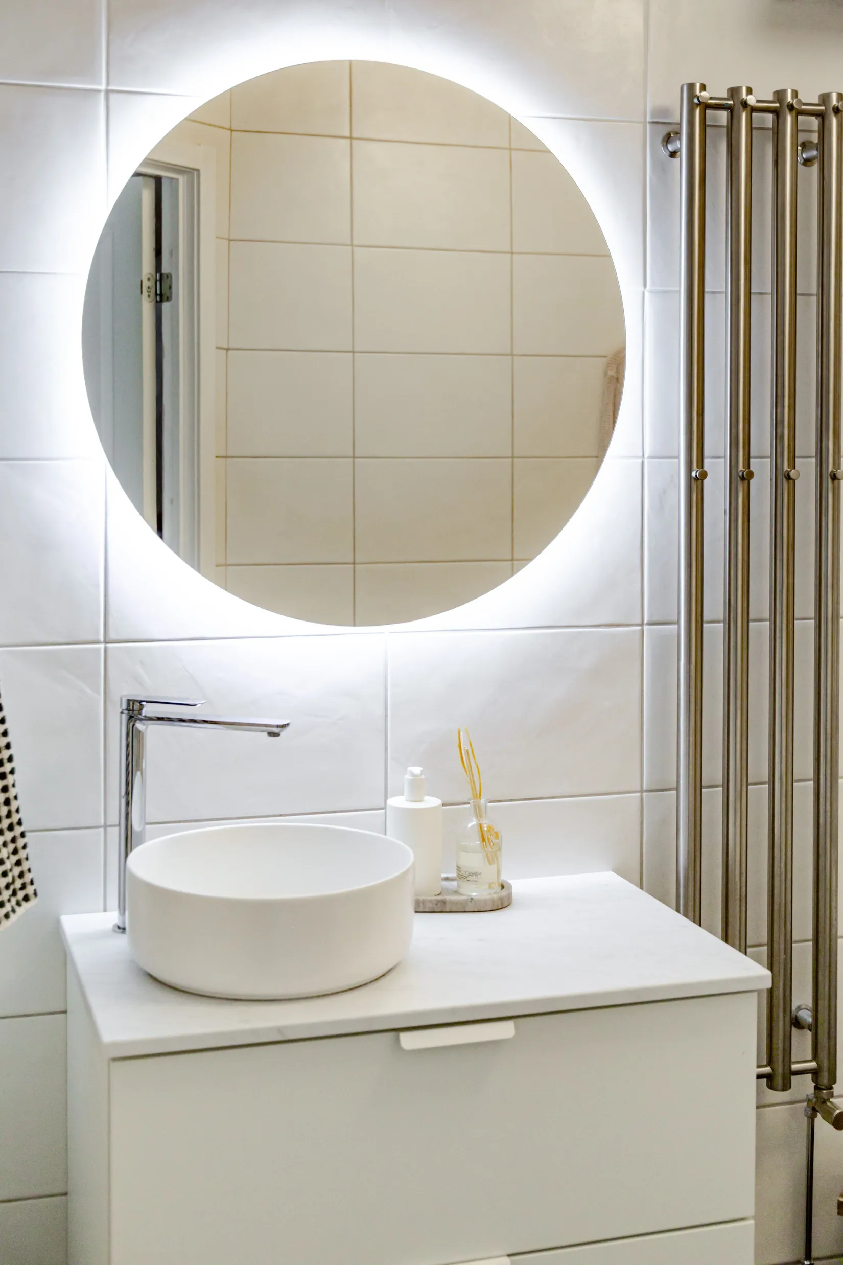 Bostadsrätt, Kaptensgatan 13, T1, Linköping