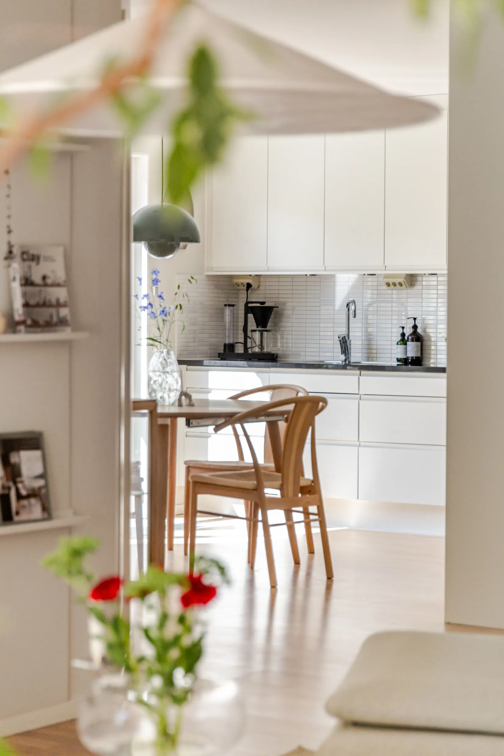Bostadsrätt, Kaptensgatan 13, T1, Linköping