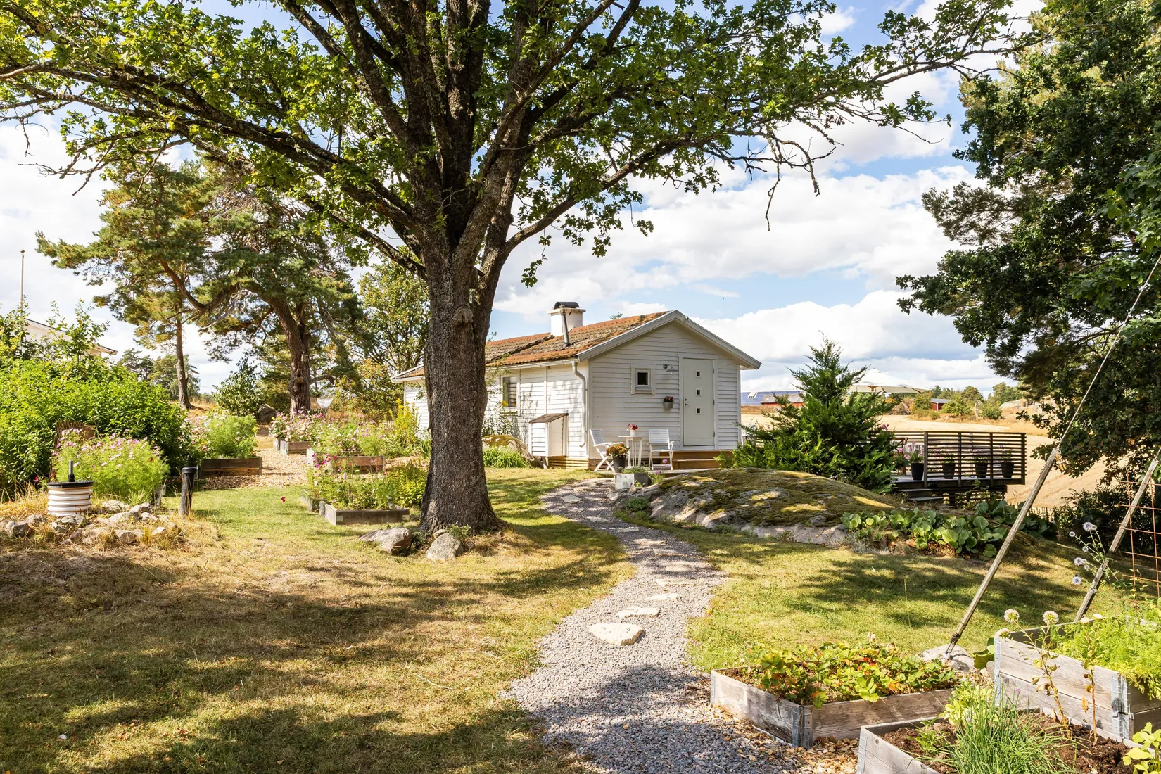 Fritidshus, Karlebo 151, Karlebo, Linköping