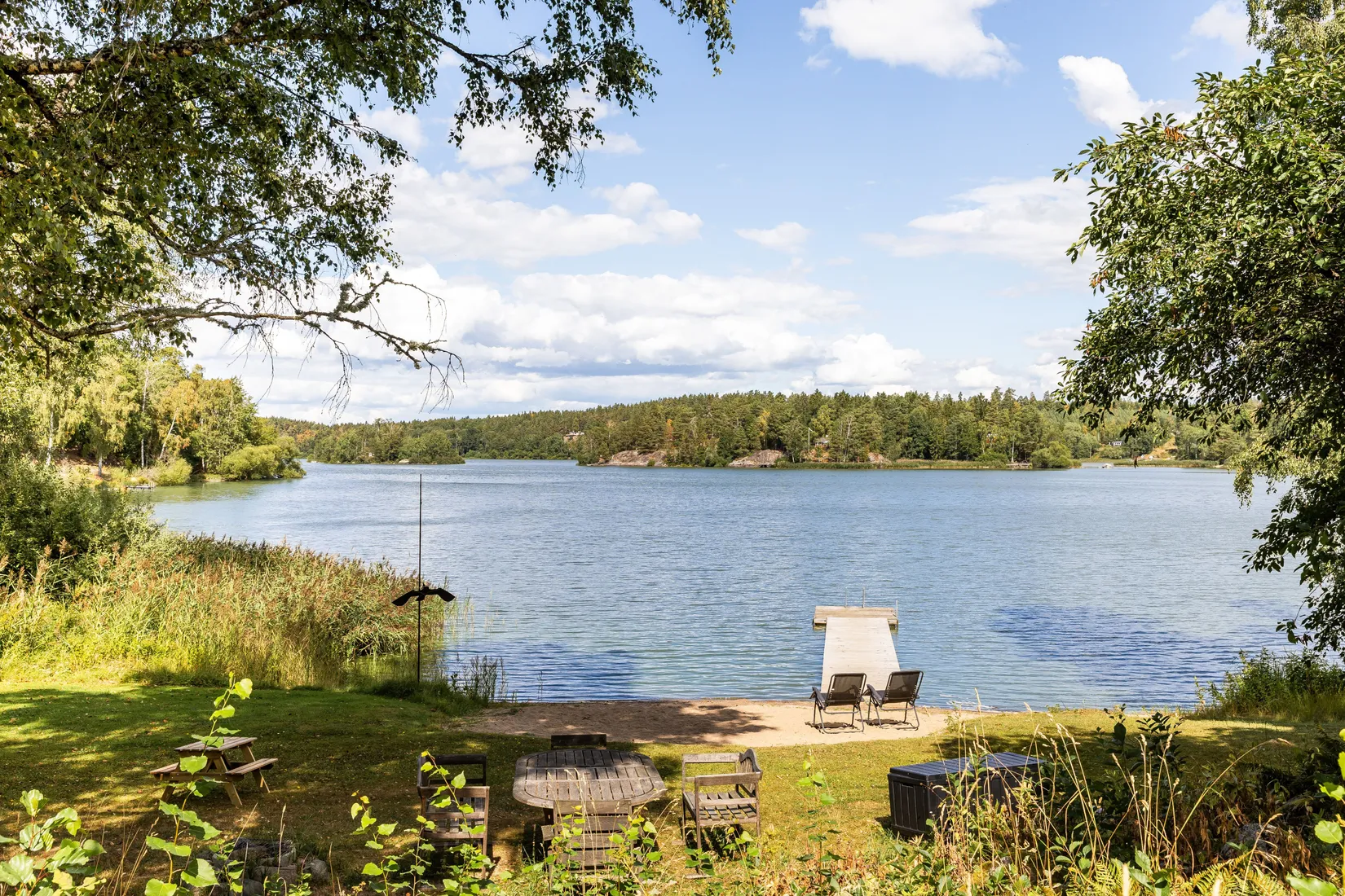 Fritidshus, Karlebo 151, Karlebo, Linköping