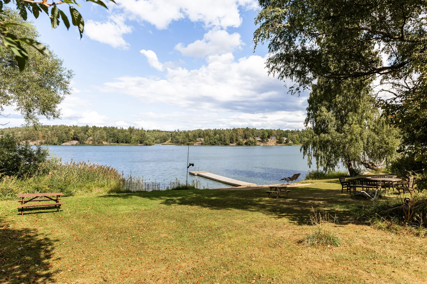 Fritidshus, Karlebo 151, Karlebo, Linköping