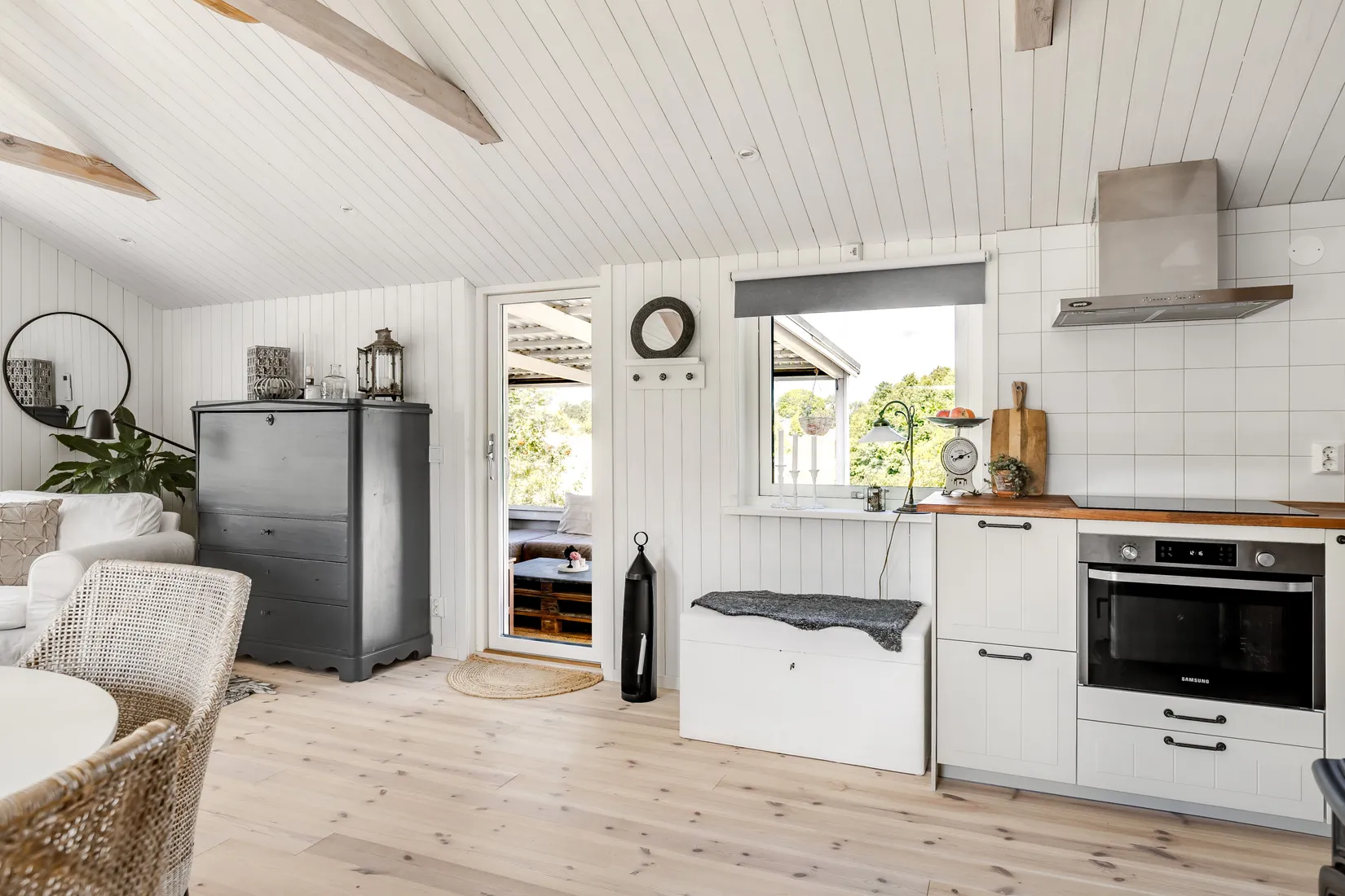 Fritidshus, Karlebo 151, Karlebo, Linköping