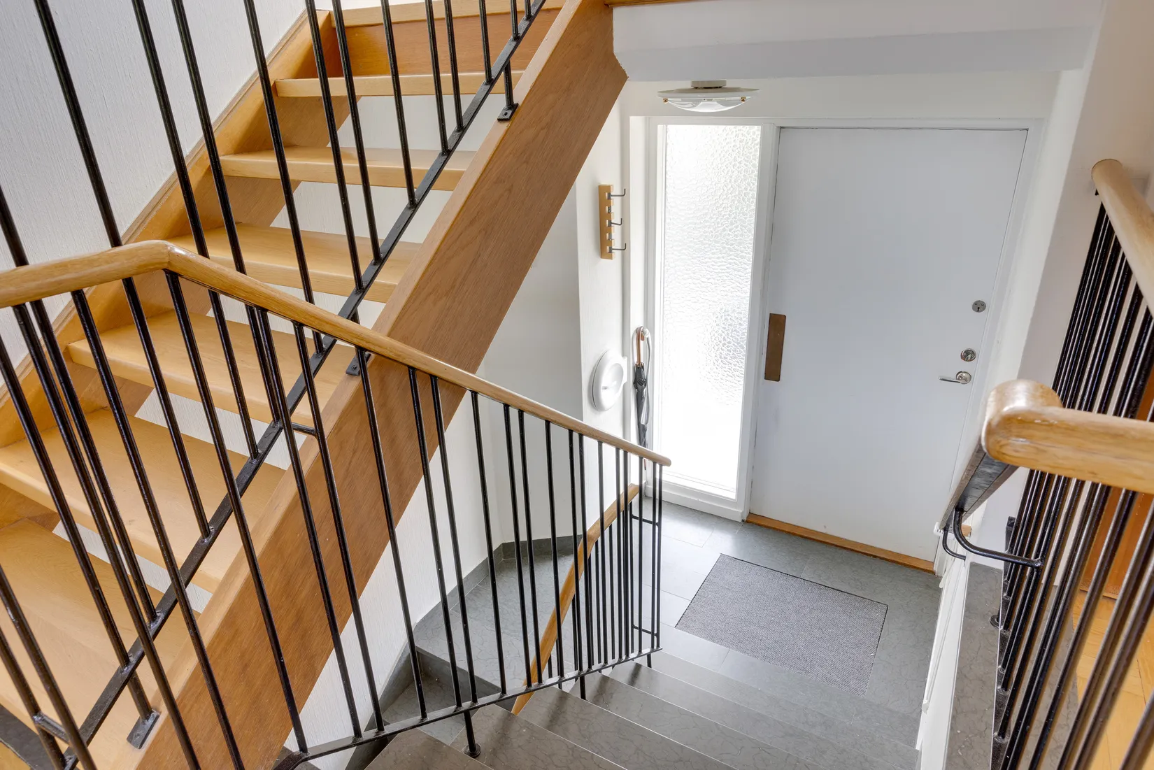 Radhus, Eriksbergsvägen 15A, Eriksberg, Uppsala