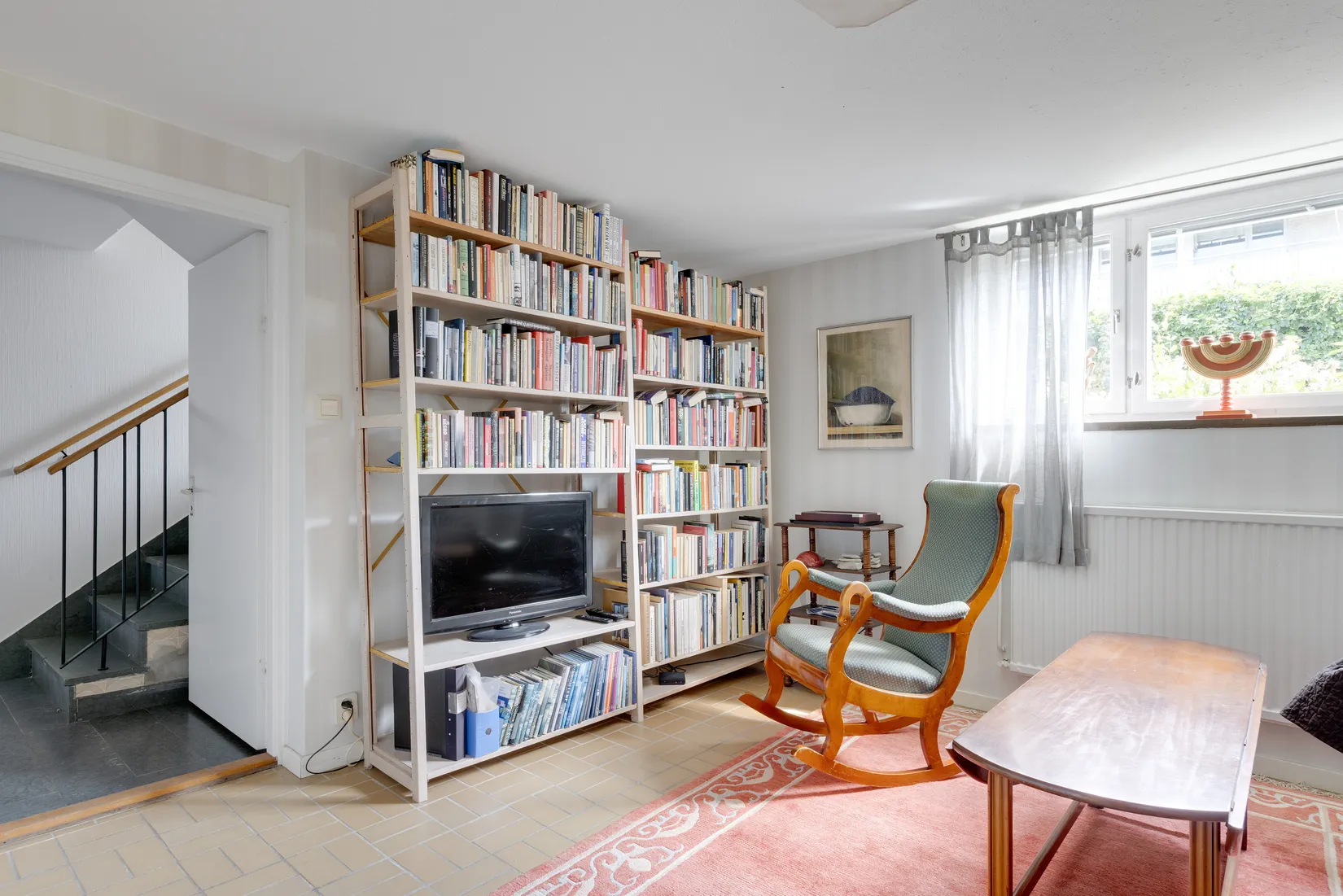 Radhus, Eriksbergsvägen 15A, Eriksberg, Uppsala
