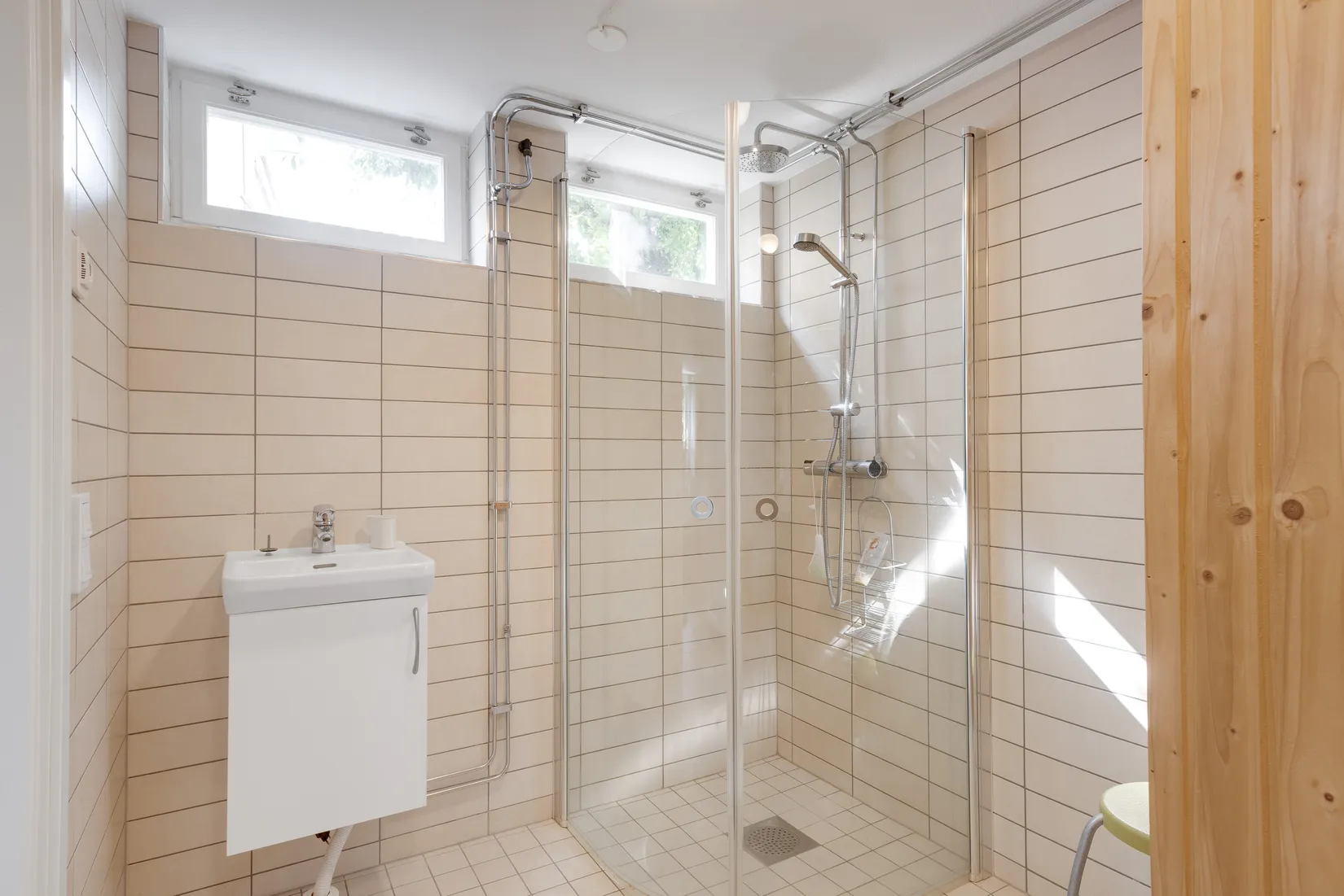 Radhus, Eriksbergsvägen 15A, Eriksberg, Uppsala