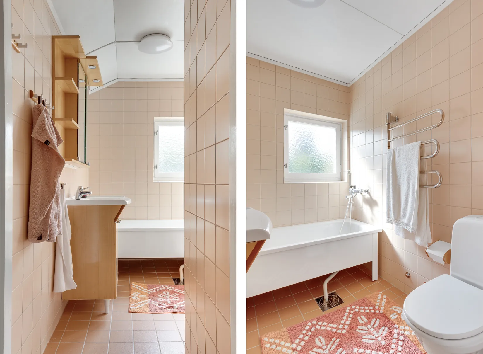 Radhus, Eriksbergsvägen 15A, Eriksberg, Uppsala