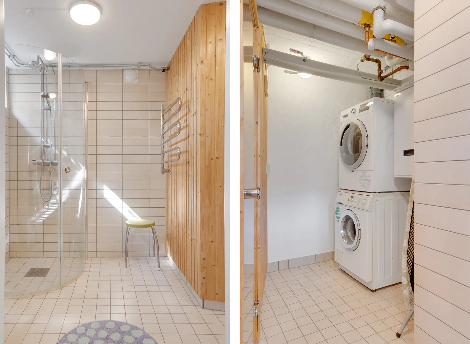 Radhus, Eriksbergsvägen 15A, Eriksberg, Uppsala
