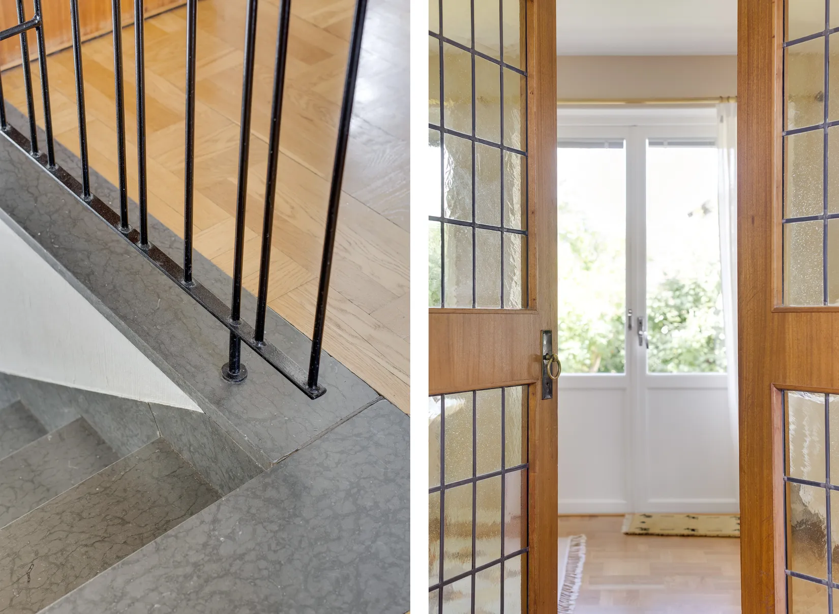 Radhus, Eriksbergsvägen 15A, Eriksberg, Uppsala