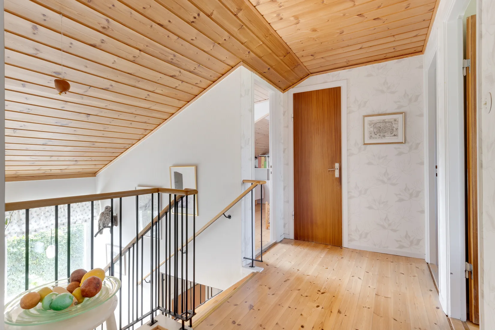 Radhus, Eriksbergsvägen 15A, Eriksberg, Uppsala