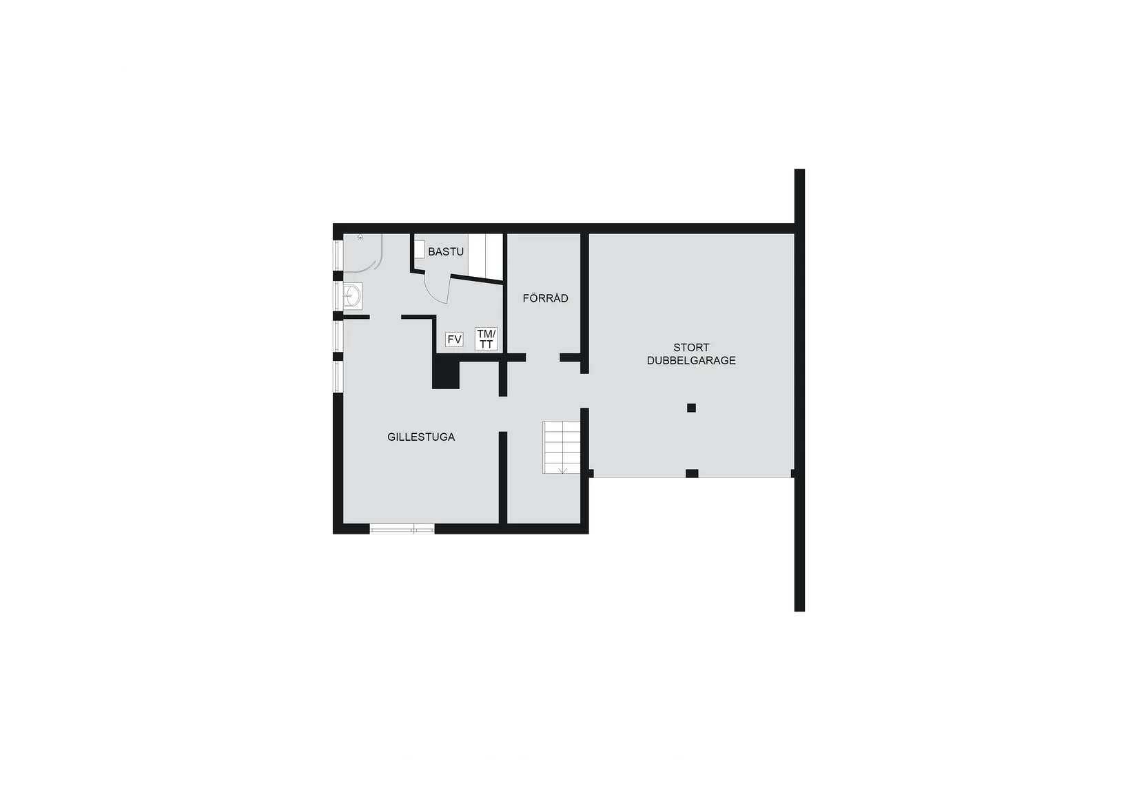 Radhus, Eriksbergsvägen 15A, Eriksberg, Uppsala