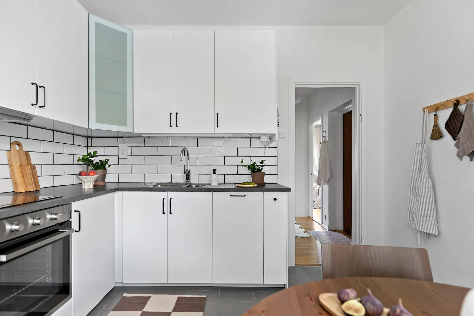 Bostadsrätt, Lydinghielmsgatan 4C, Munkebäck, Göteborg