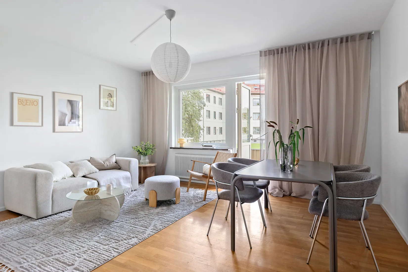 Bostadsrätt, Lydinghielmsgatan 4C, Munkebäck, Göteborg