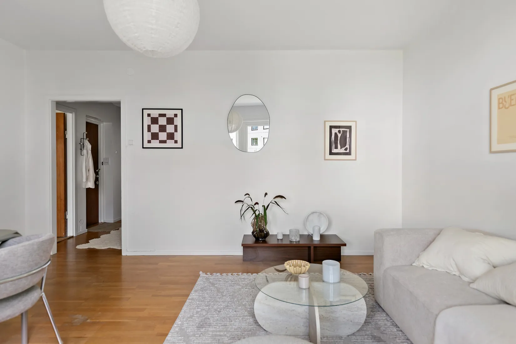 Bostadsrätt, Lydinghielmsgatan 4C, Munkebäck, Göteborg