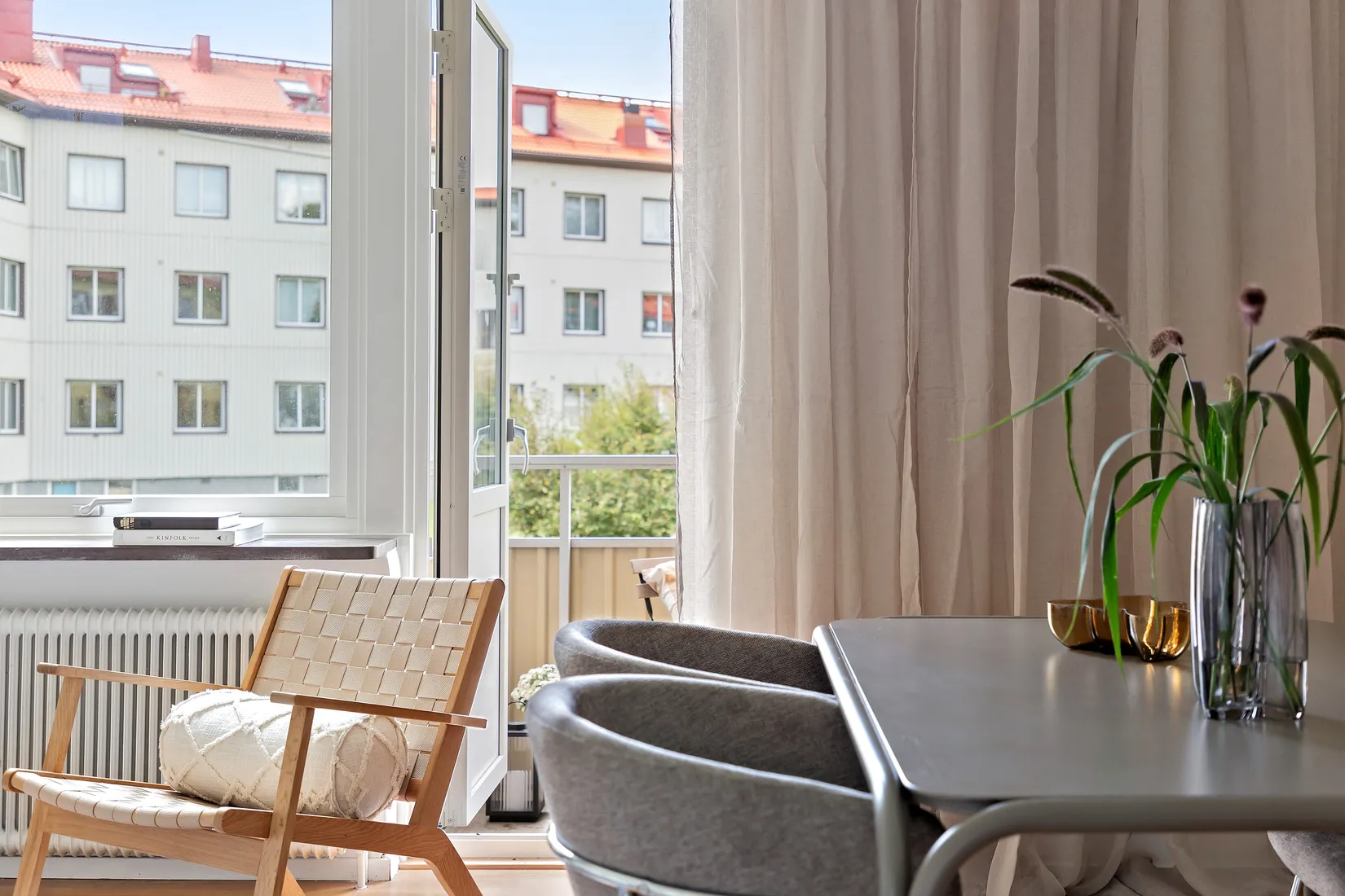 Bostadsrätt, Lydinghielmsgatan 4C, Munkebäck, Göteborg