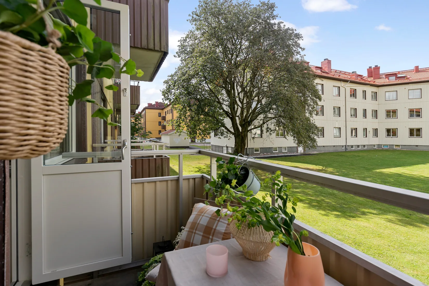 Bostadsrätt, Lydinghielmsgatan 4C, Munkebäck, Göteborg