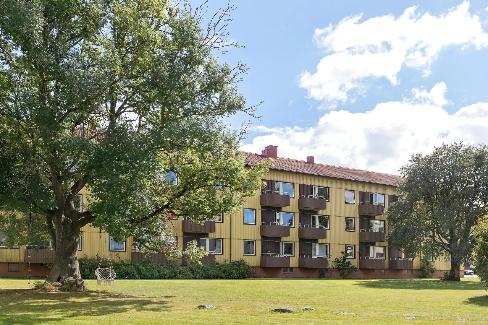 Bostadsrätt, Lydinghielmsgatan 4C, Munkebäck, Göteborg
