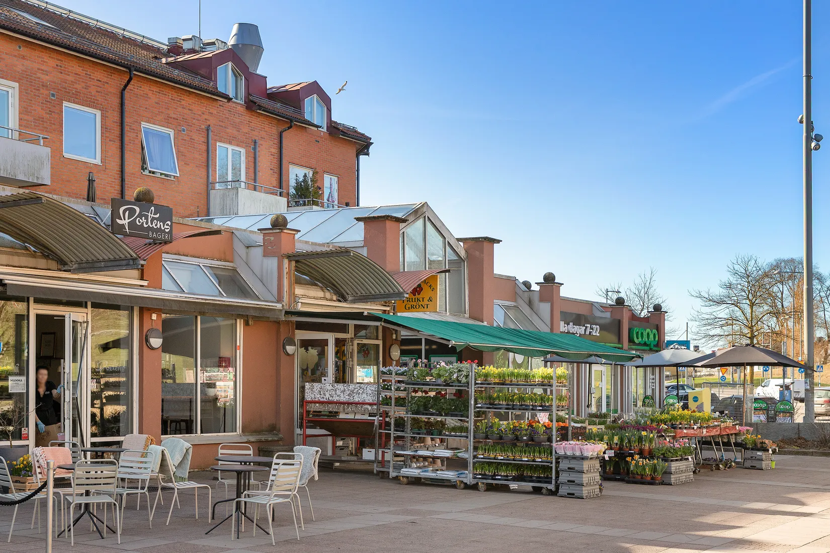 Bostadsrätt, Lydinghielmsgatan 4C, Munkebäck, Göteborg