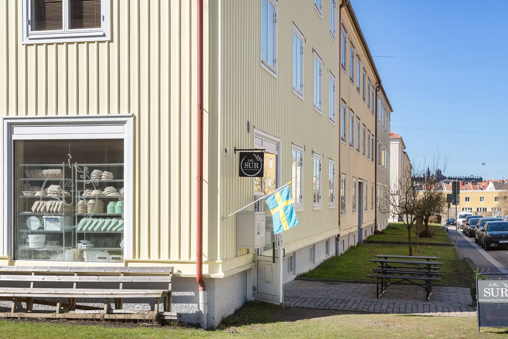 Bostadsrätt, Lydinghielmsgatan 4C, Munkebäck, Göteborg