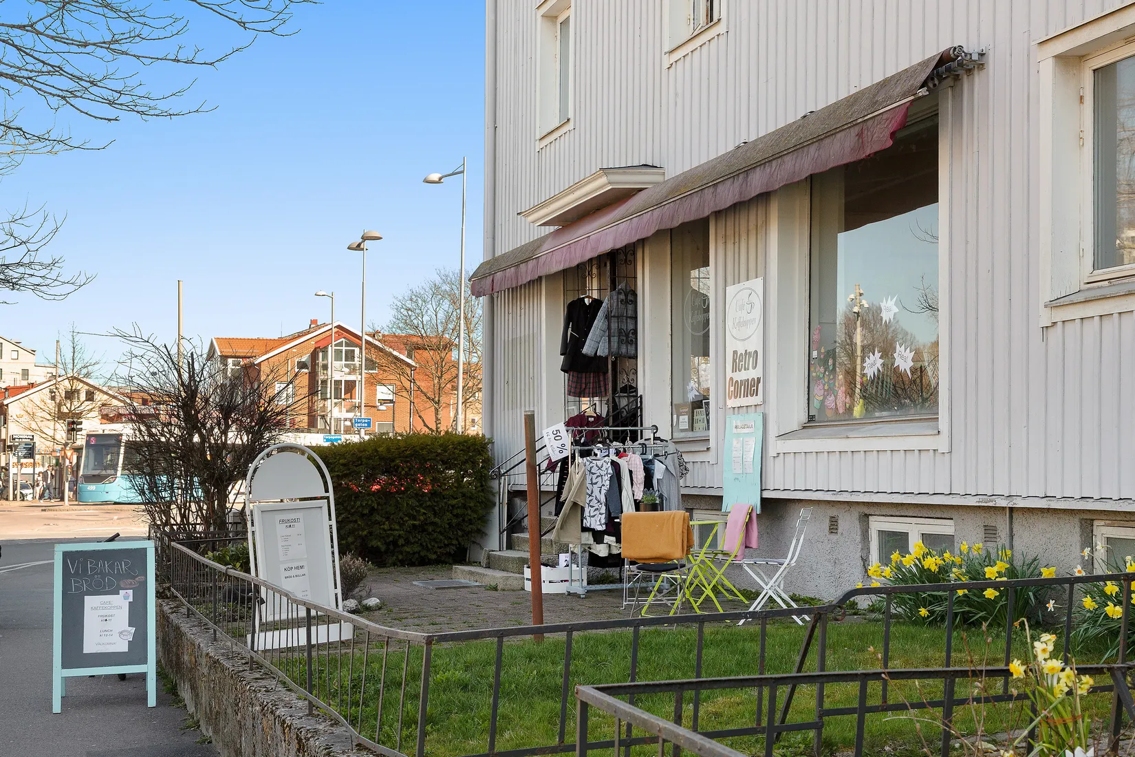 Bostadsrätt, Lydinghielmsgatan 4C, Munkebäck, Göteborg