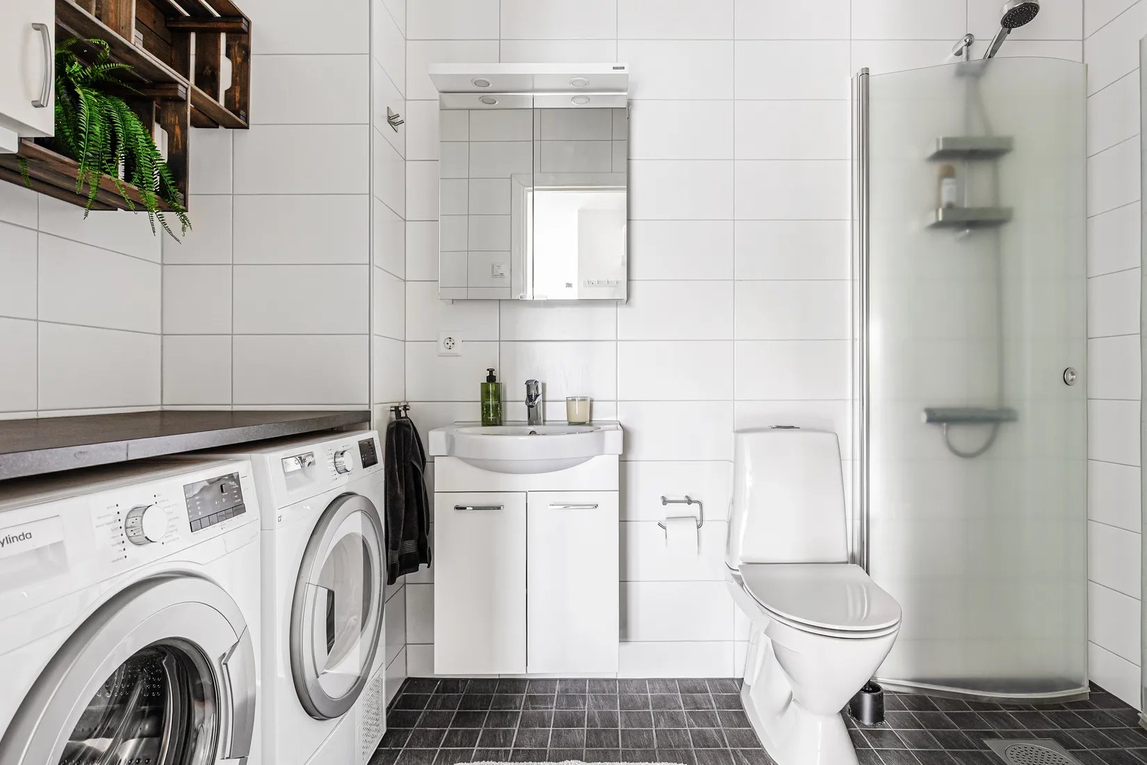 Bostadsrätt, Carl Flormansgatan 17, Bulltofta, Malmö