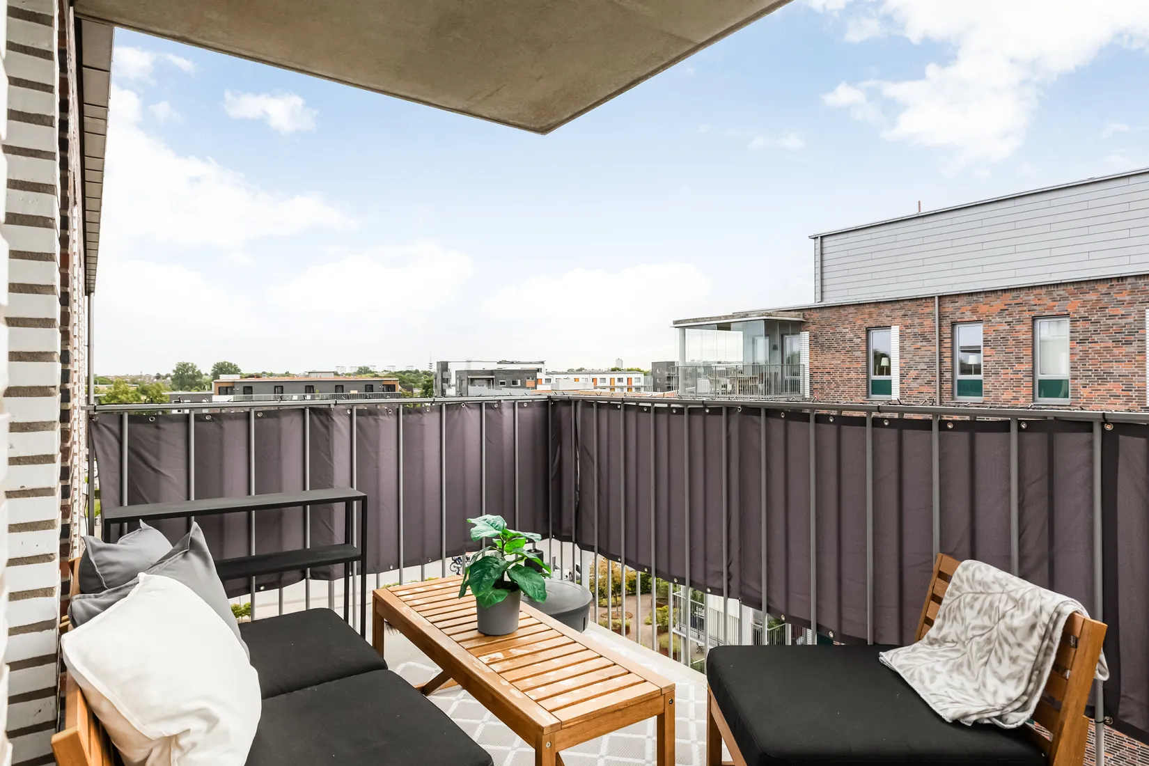 Bostadsrätt, Carl Flormansgatan 17, Bulltofta, Malmö