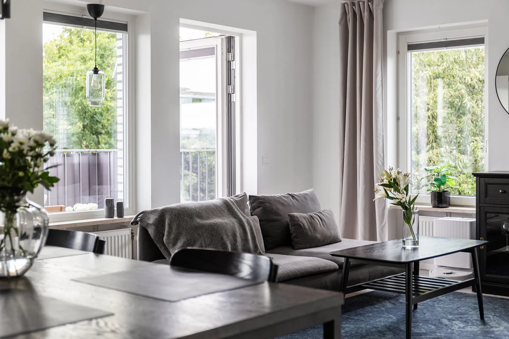 Bostadsrätt, Carl Flormansgatan 17, Bulltofta, Malmö